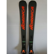 Narty Nordica Spitfire 70 PRO 2023